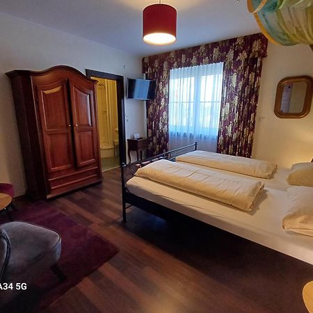 Bed and Breakfast Haus Am Moos Зальцбург Екстер'єр фото